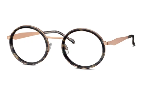 Brille TITANFLEX EBT 826054 26