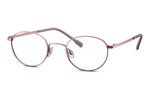 Brille TITANFLEX EBT 830131 51