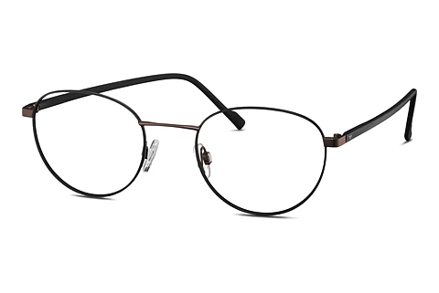 Brille TITANFLEX EBT 850115 61