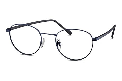 Brille TITANFLEX EBT 850115 70