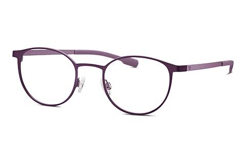 Brille TITANFLEX Kids EBO 830134 55