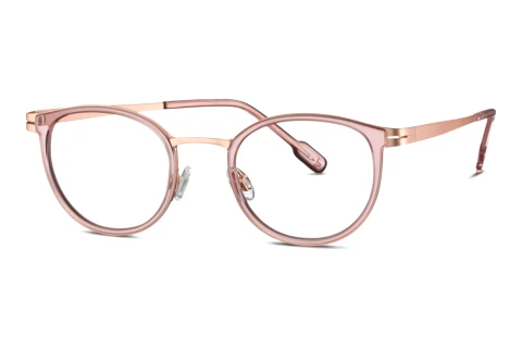 Brille TITANFLEX Kids EBO 830155 25