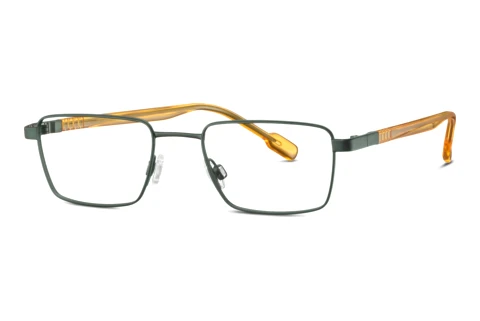 Brille TITANFLEX Kids EBO 830157 40