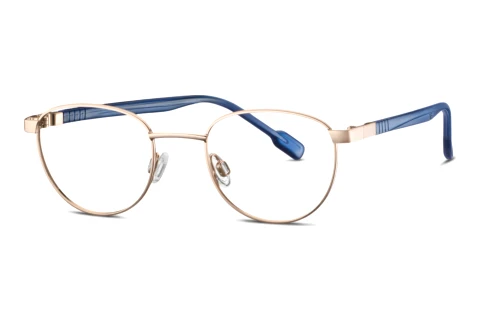 Brille TITANFLEX Kids EBO 830158 20