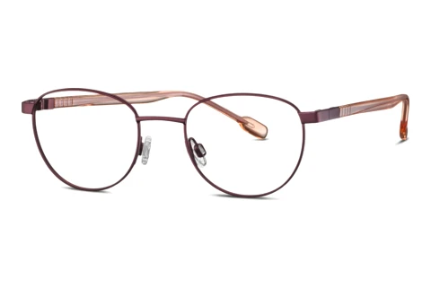 Brille TITANFLEX Kids EBO 830158 50