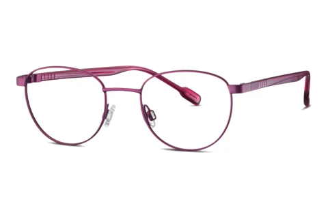 Brille TITANFLEX Kids EBO 830158 55