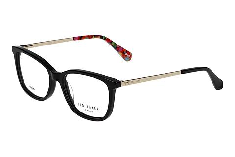 Brille Ted Baker 391003 001