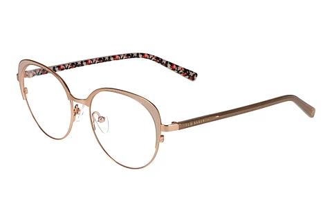 Brille Ted Baker 392316 401