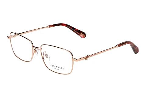 Brille Ted Baker 392348 401