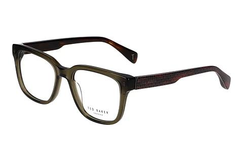 Brille Ted Baker 398330 537