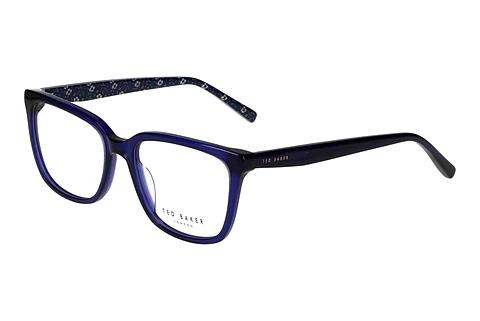 Brille Ted Baker 399251 657