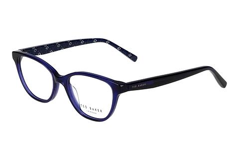 Brille Ted Baker 399252 657