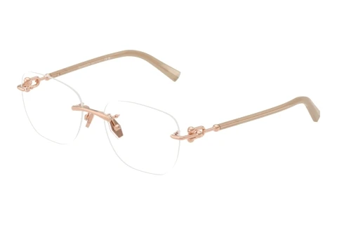 Brille Tiffany TF1170D 6105