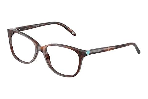 Brille Tiffany TF2097 8421