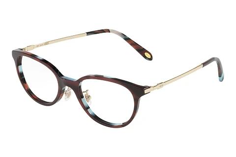 Brille Tiffany TF2153D 8207