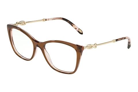 Brille Tiffany TF2160B 8255