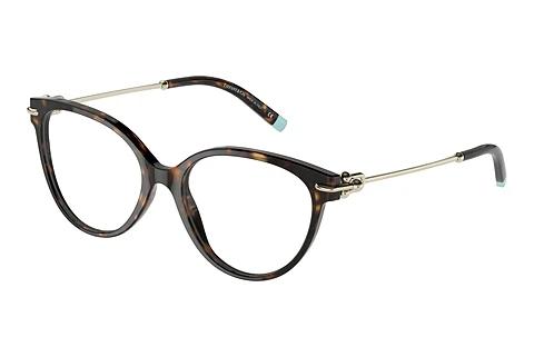 Brille Tiffany TF2217 8015