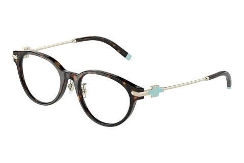 Brille Tiffany TF2218D 8015