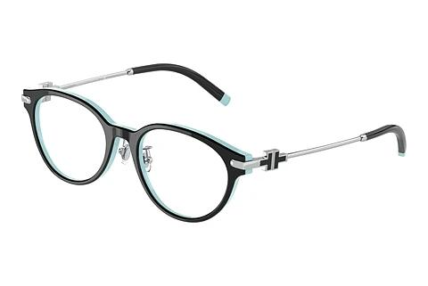 Brille Tiffany TF2218D 8055