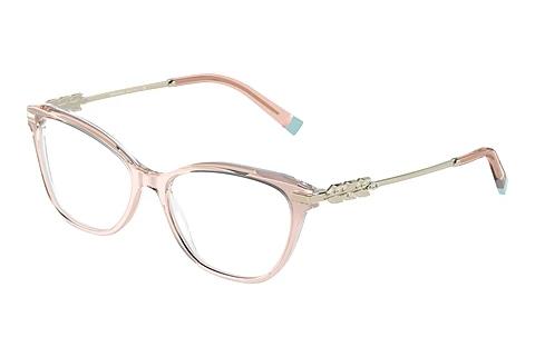 Brille Tiffany TF2219B 8334