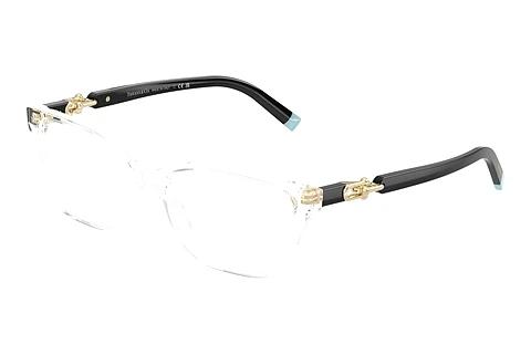 Brille Tiffany TF2229 8047