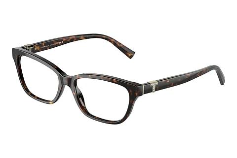 Brille Tiffany TF2233B 8015