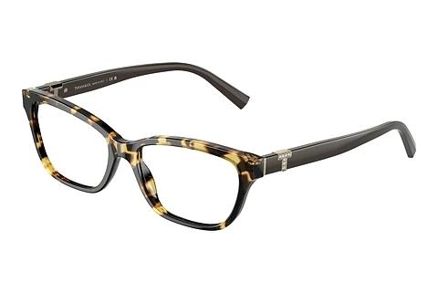 Brille Tiffany TF2233B 8064