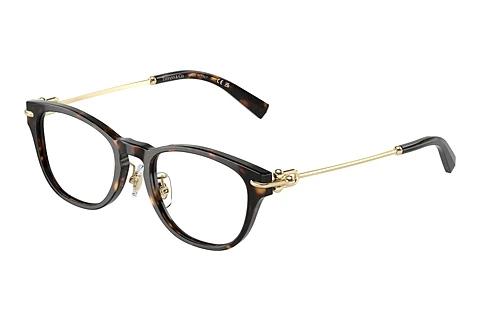 Brille Tiffany TF2237D 8015