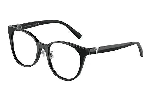 Brille Tiffany TF2238D 8001
