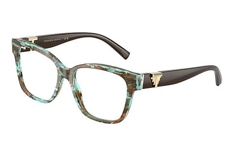 Brille Tiffany TF2246 8422
