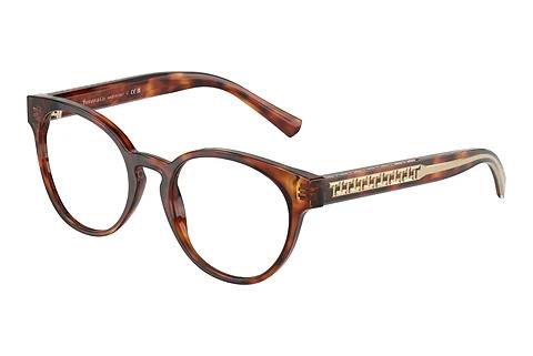 Brille Tiffany TF2250 8002