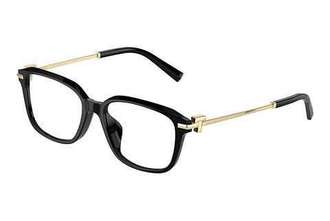Brille Tiffany TF2253D 8001
