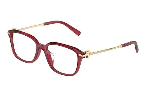 Brille Tiffany TF2253D 8419