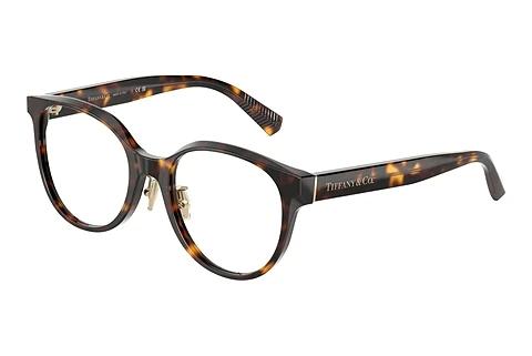 Brille Tiffany TF2264D 8015