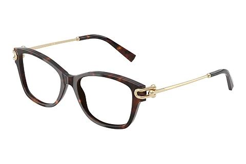 Brille Tiffany TF2266 8015