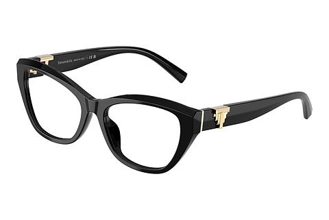 Brille Tiffany TF2268U 8001