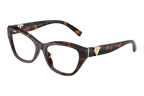 Brille Tiffany TF2268U 8015