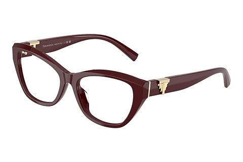 Brille Tiffany TF2268U 8389