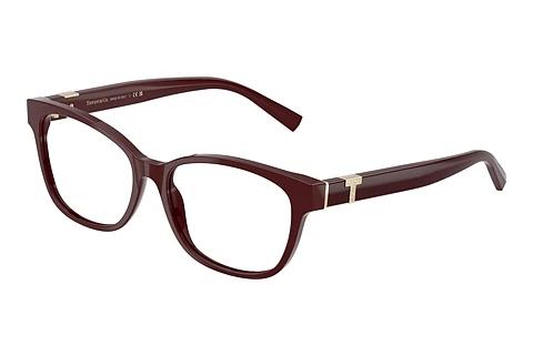Brille Tiffany TF2270B 8389