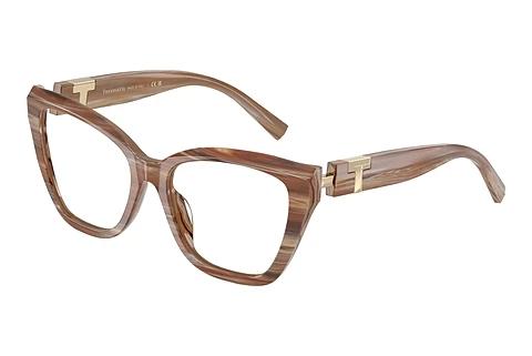 Brille Tiffany TF2271 8435
