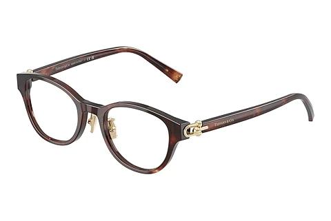 Brille Tiffany TF2273D 8421