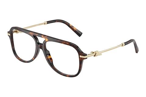 Brille Tiffany TF2283 8015