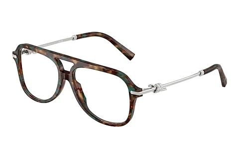 Brille Tiffany TF2283 8442