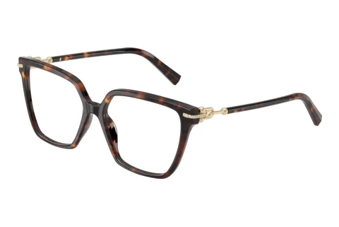 Brille Tiffany TF2290BU 8015