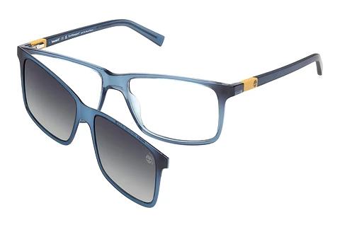 Brille Timberland TB1765 090