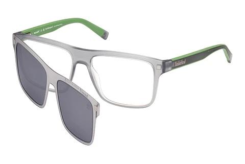 Brille Timberland TB50008 020