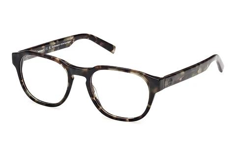 Brille Timberland TB50052 055