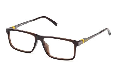 Brille Timberland TB50069-H 048