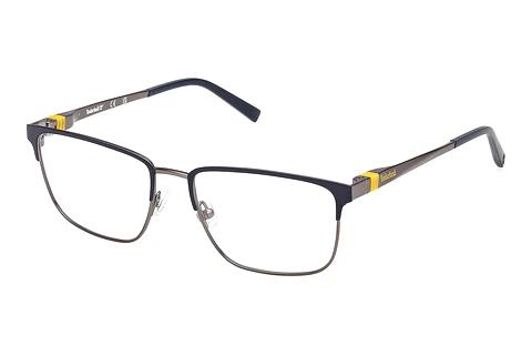 Brille Timberland TB50070 091