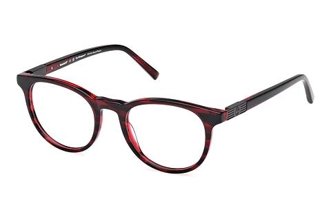 Brille Timberland TB50071 066